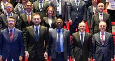 İklim Hedefleri Finansmanla Buluşuyor: COP31 Öncesi İstanbul’da Güçlü Diyalog