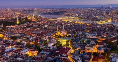 İstanbul’da en çok konut satılan ilçe Esenyurt oldu!