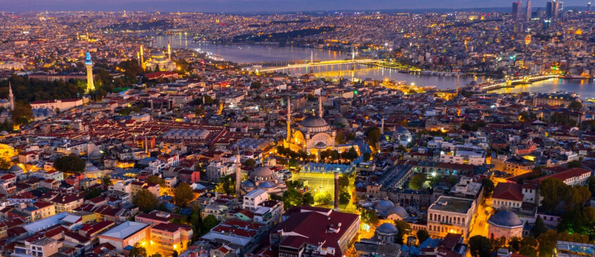 İstanbul’da en çok konut satılan ilçe Esenyurt oldu!